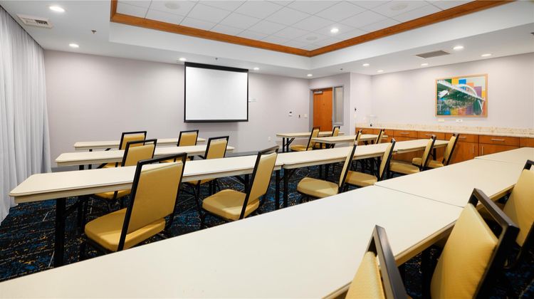 Hampton Inn & Suites Grants Pass Meeting