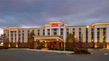 Hampton Inn & Suites Grants Pass Exterior