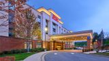 Hampton Inn & Suites Grants Pass Exterior