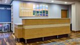 Hampton Inn & Suites Grants Pass Lobby