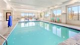Hampton Inn & Suites Grants Pass Pool