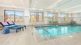 Hampton Inn & Suites Grants Pass Pool