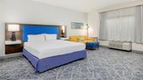 Hampton Inn & Suites Grants Pass Room