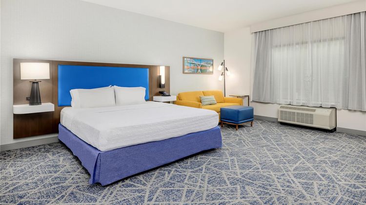 Hampton Inn & Suites Grants Pass Room