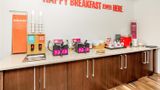 Hampton Inn & Suites Grants Pass Restaurant