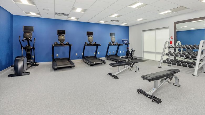 <b>Hampton Inn & Suites Grants Pass Health</b>. Images powered by <a href="https://iceportal.shijigroup.com/" title="IcePortal" target="_blank">IcePortal</a>.