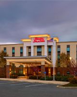 Hampton Inn & Suites Grants Pass