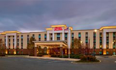 Hampton Inn & Suites Grants Pass