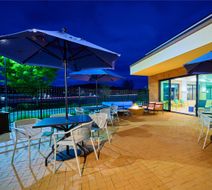 Hampton Inn & Suites Grants Pass Exterior