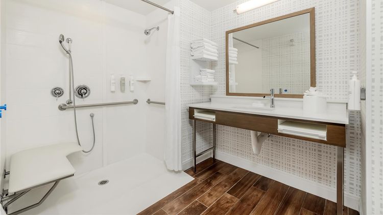 Hampton Inn & Suites Grants Pass Room