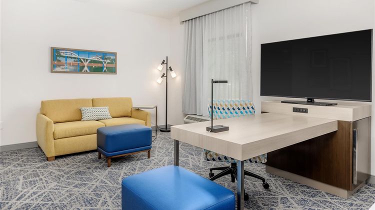 Hampton Inn & Suites Grants Pass Room