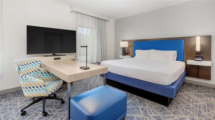 Hampton Inn & Suites Grants Pass Room