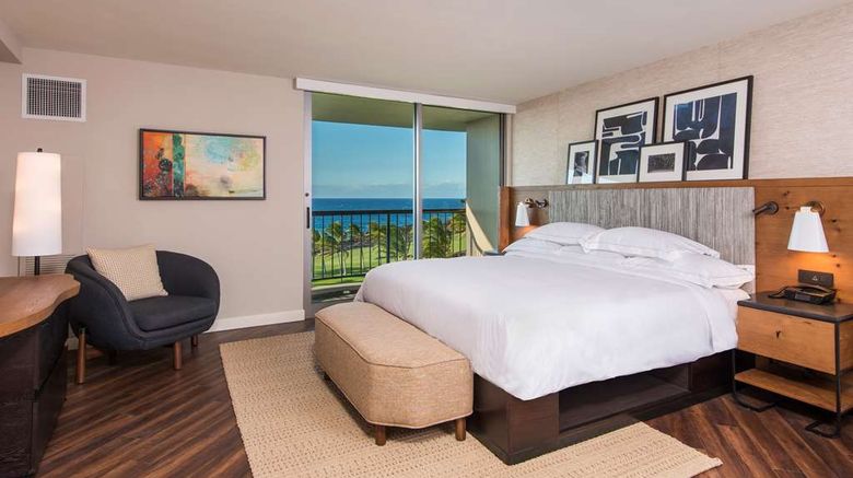 <b>Ocean Tower at Hilton Waikoloa Village Room</b>. Images powered by <a href="https://iceportal.shijigroup.com/" title="IcePortal" target="_blank">IcePortal</a>.