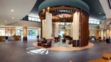 Ocean Tower at Hilton Waikoloa Village Lobby