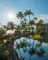 Ocean Tower at Hilton Waikoloa Village