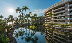 Ocean Tower at Hilton Waikoloa Village