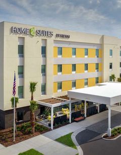 Home2 Suites by Hilton Lakeland
