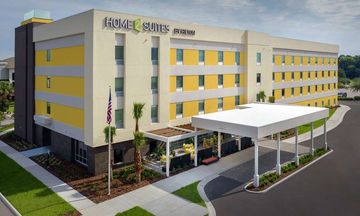 Home2 Suites by Hilton Lakeland