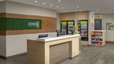Home2 Suites by Hilton Lakeland Lobby