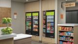 Home2 Suites by Hilton Lakeland Restaurant