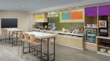 Home2 Suites by Hilton Lakeland Restaurant