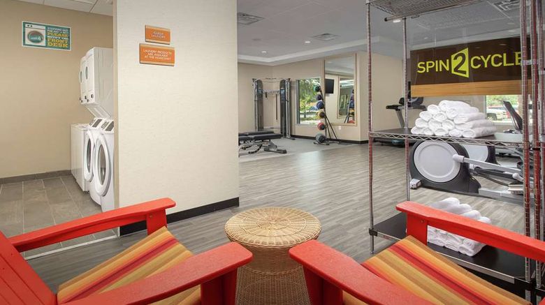 <b>Home2 Suites by Hilton Lakeland Health</b>. Images powered by <a href="https://iceportal.shijigroup.com/" title="IcePortal" target="_blank">IcePortal</a>.