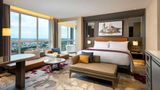 DoubleTree by Hilton Surabaya Room