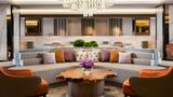 DoubleTree by Hilton Surabaya Lobby