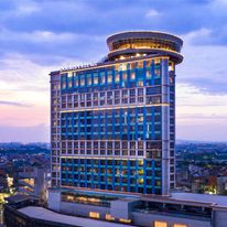 DoubleTree by Hilton Surabaya