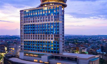 DoubleTree by Hilton Surabaya