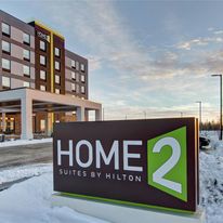 Home2 Suites by Hilton Edmonton South