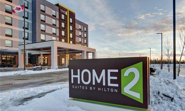 Home2 Suites by Hilton Edmonton South