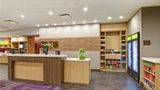 Home2 Suites by Hilton Edmonton South Lobby
