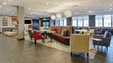 Home2 Suites by Hilton Edmonton South Lobby