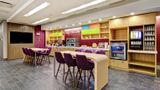 Home2 Suites by Hilton Edmonton South Restaurant