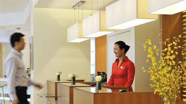 Ibis Beijing Dacheng Rd Exterior. Images powered by <a href="https://iceportal.shijigroup.com" target="_blank" rel="noopener">Ice Portal</a>.