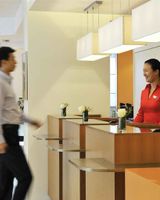 Ibis Beijing Dacheng Rd