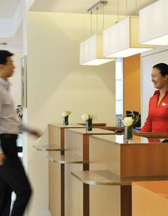 Ibis Beijing Dacheng Rd