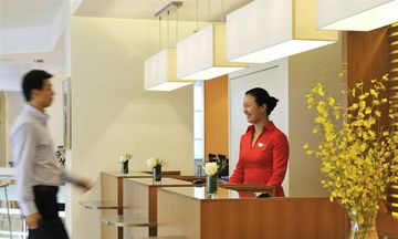 Ibis Beijing Dacheng Rd