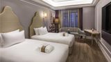 Mercure Shanghai Jiuting Room