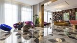Mercure Shanghai Jiuting Exterior
