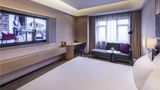 Mercure Shanghai Jiuting Room