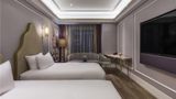 Mercure Shanghai Jiuting Room