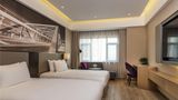Mercure Shanghai Jiuting Room