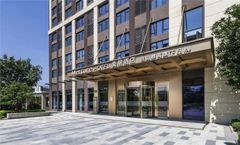 Mercure Shanghai Jiuting