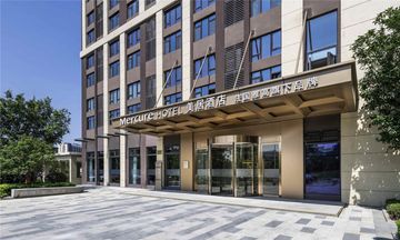 Mercure Shanghai Jiuting