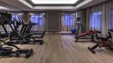 Mercure Shanghai Jiuting Health