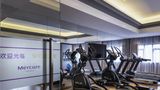 Mercure Shanghai Jiuting Health