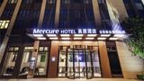 Mercure Shanghai Jiuting Exterior