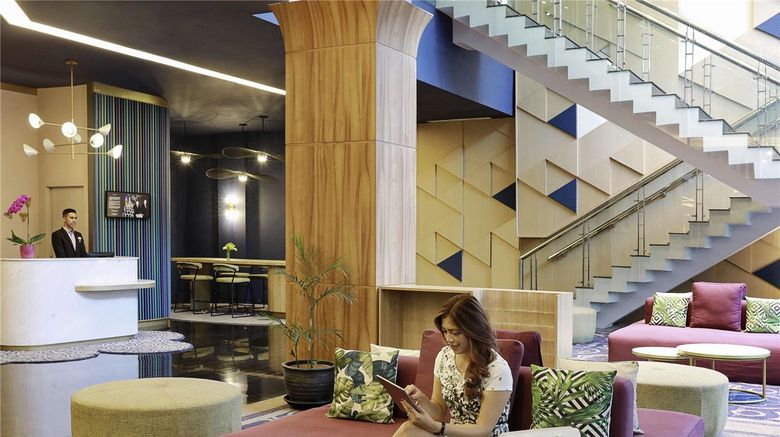 <b>Nexa Hotel - WR Supratman Bandung Other</b>. Images powered by <a href="https://iceportal.shijigroup.com/" title="IcePortal" target="_blank">IcePortal</a>.